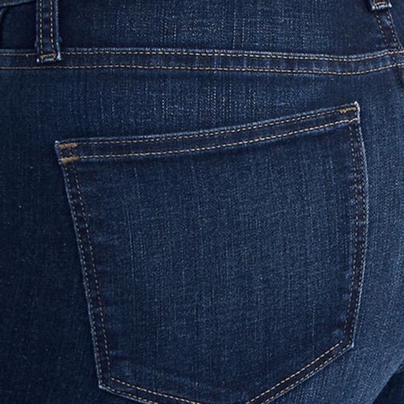 NWOT Madewell Size 24 High Rise Skinny Jeans Lynchburg Wash - Picture 4 of 12